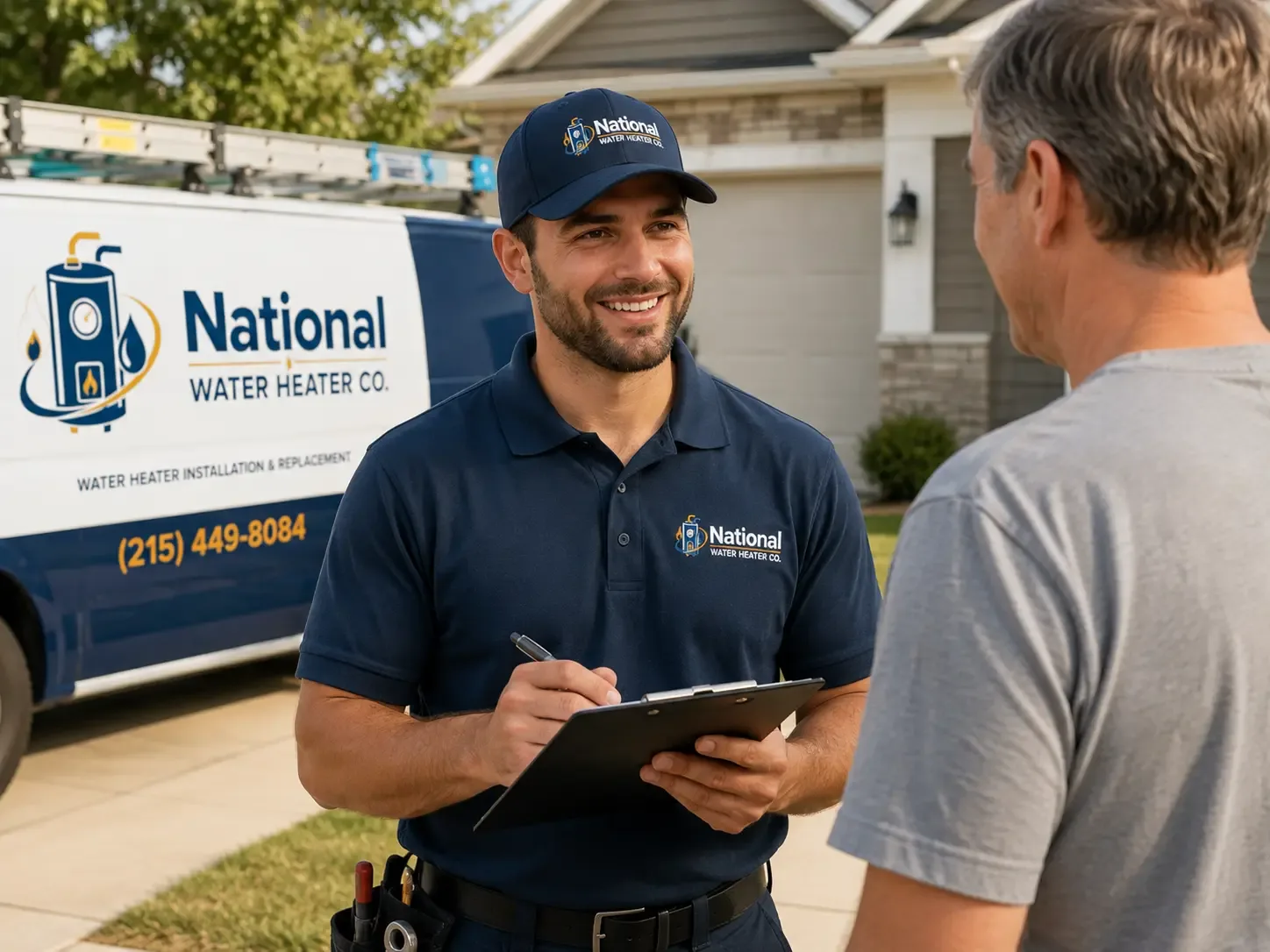Water Heater Installation Jacksboro, TN FAQs
